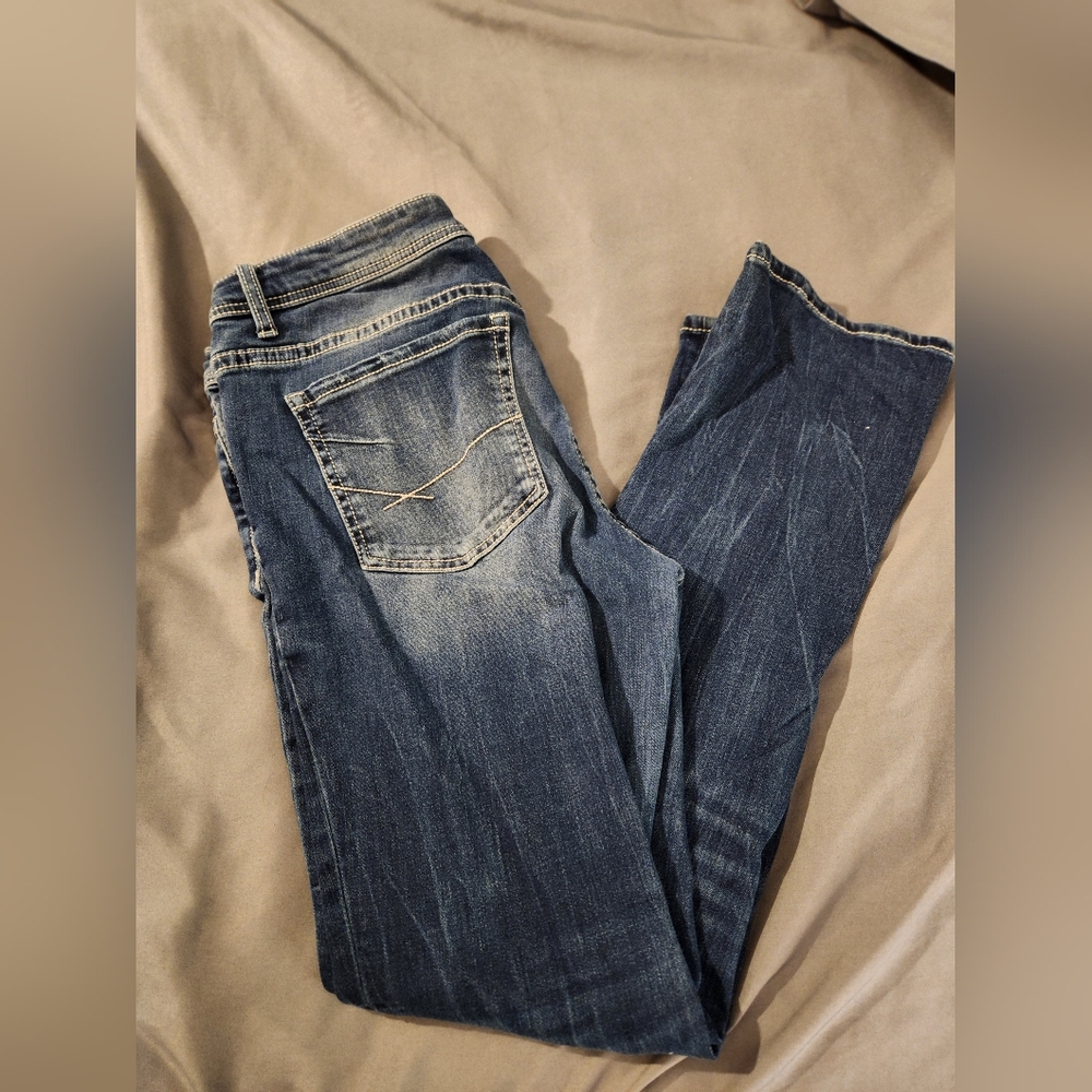 BKE jeans